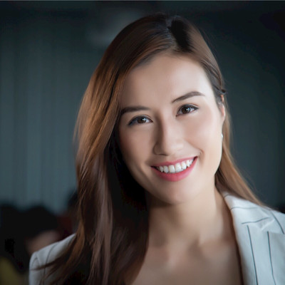 Daisy Hoang