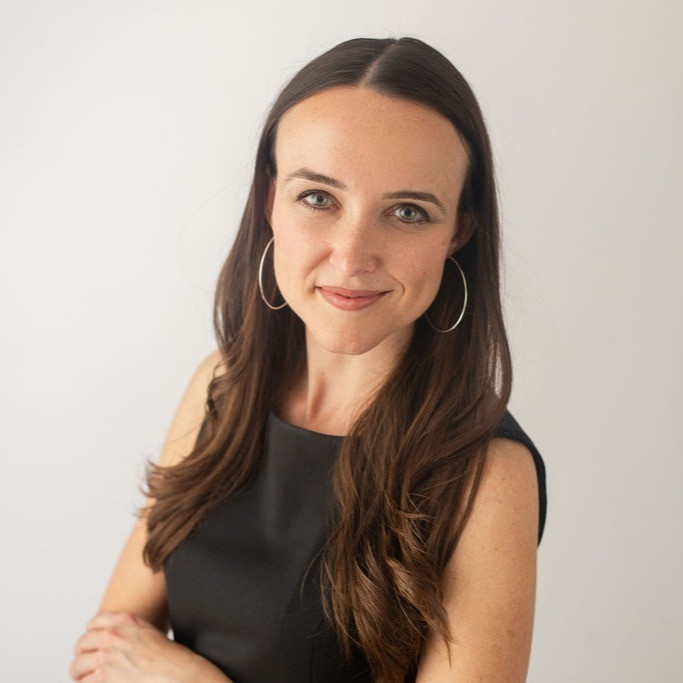 Elizabeth Saunders