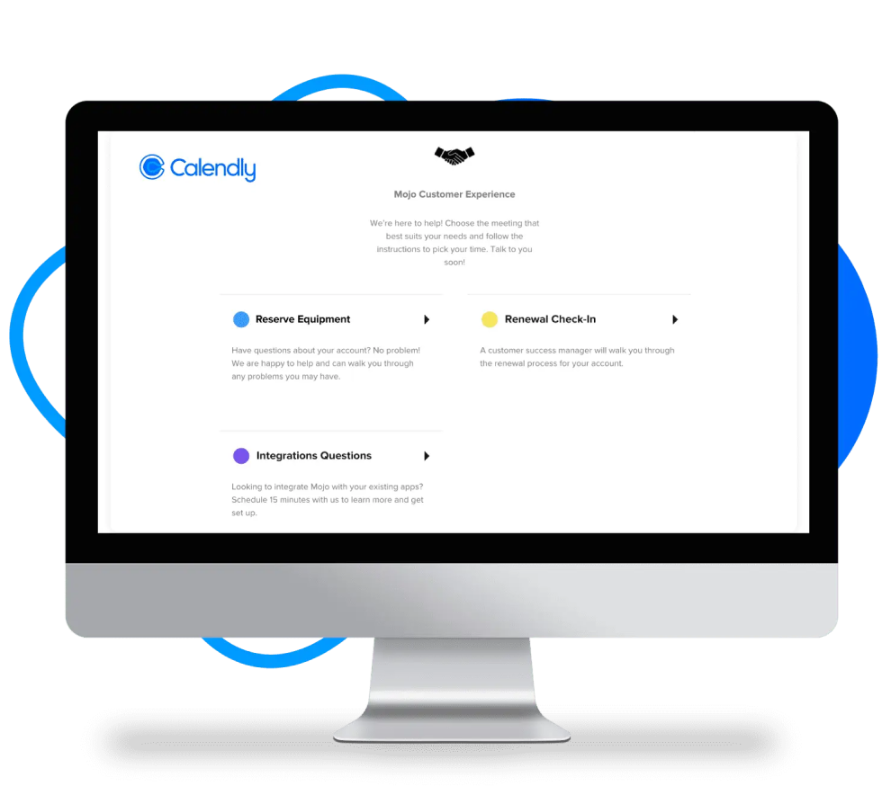 Simplify technology and resource management
