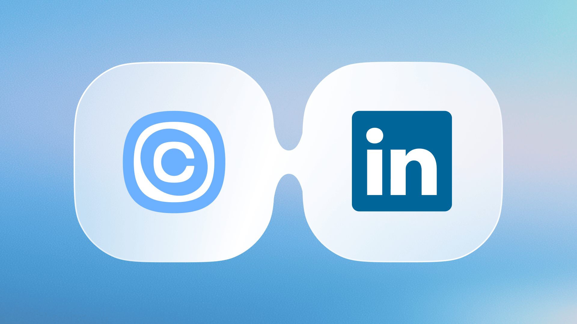 LinkedIn browser extension - blog - header
