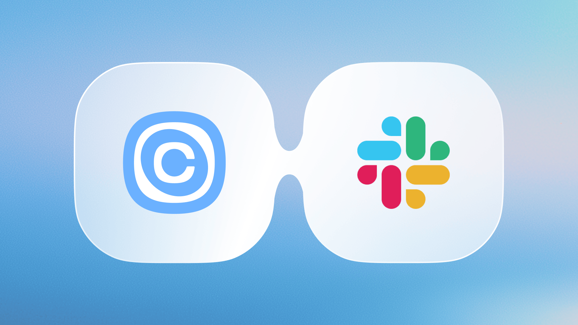Slack + Calendly