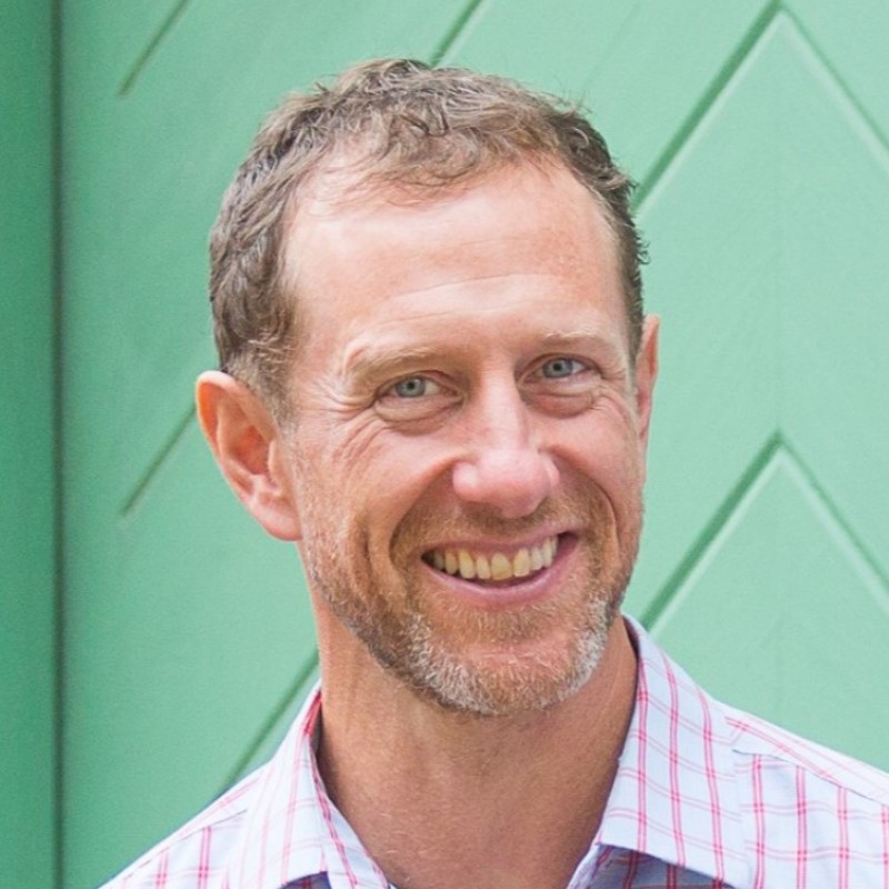 John Compton