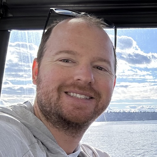 Jon Casey