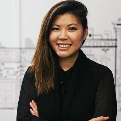 Julia Pan