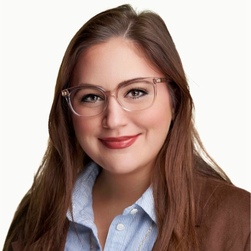 Kate Nachazel