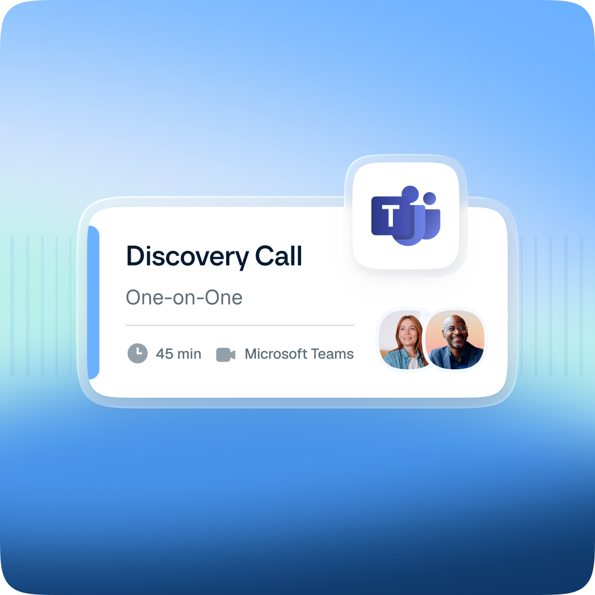 Add Microsoft Teams video conferencing