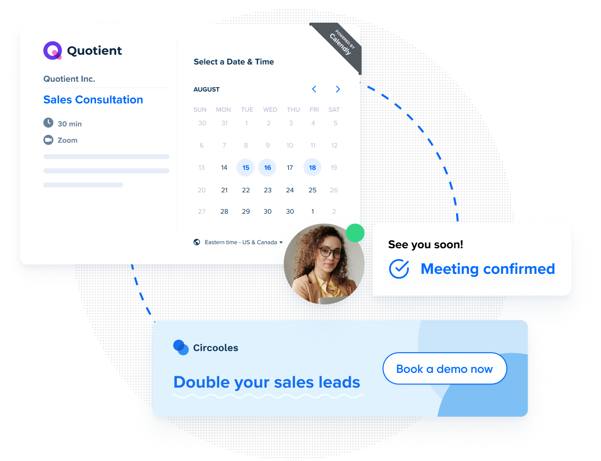 Build your competitive advantage to win more