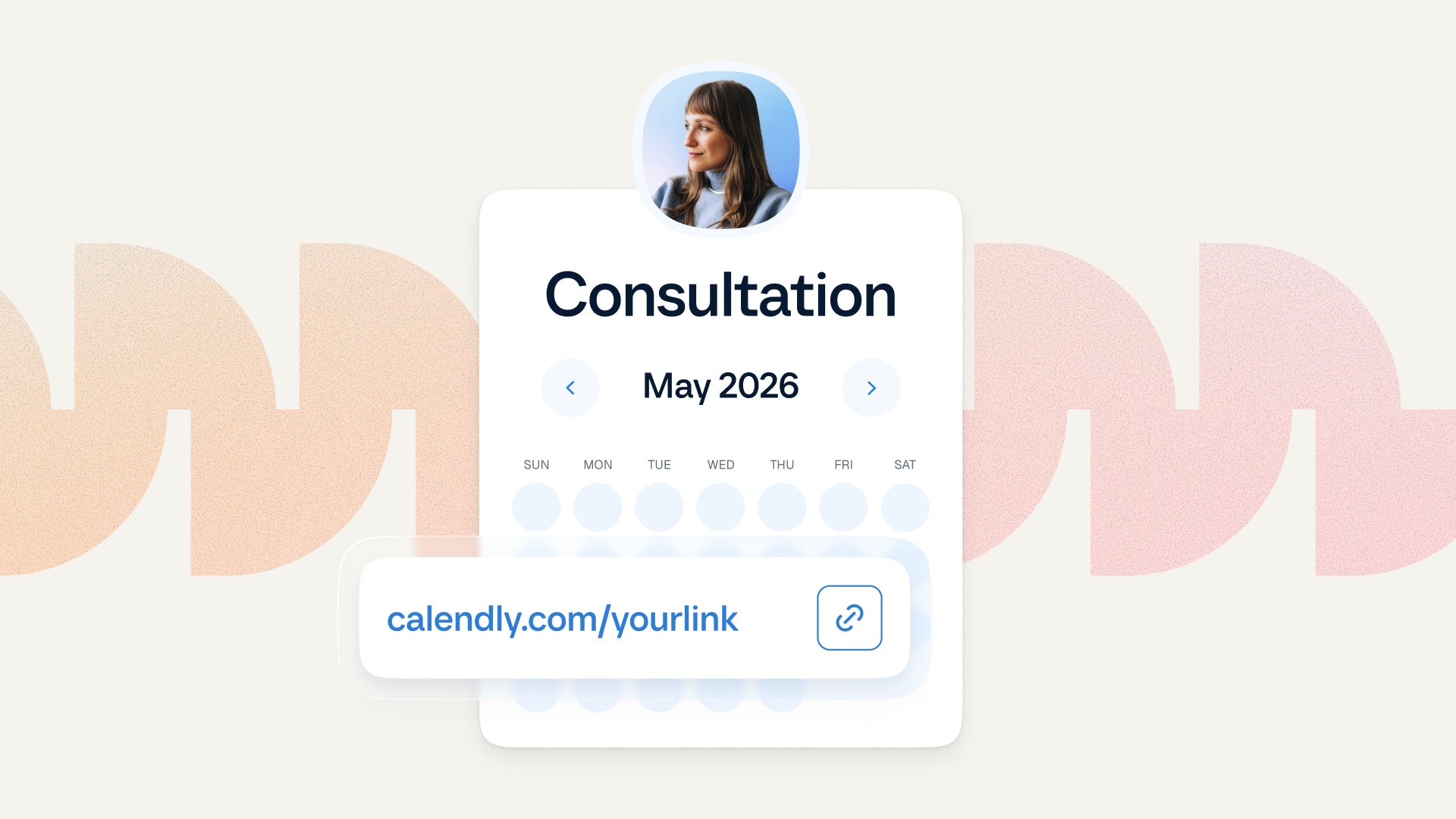 Single-use links: Protect your availability with one-time scheduling