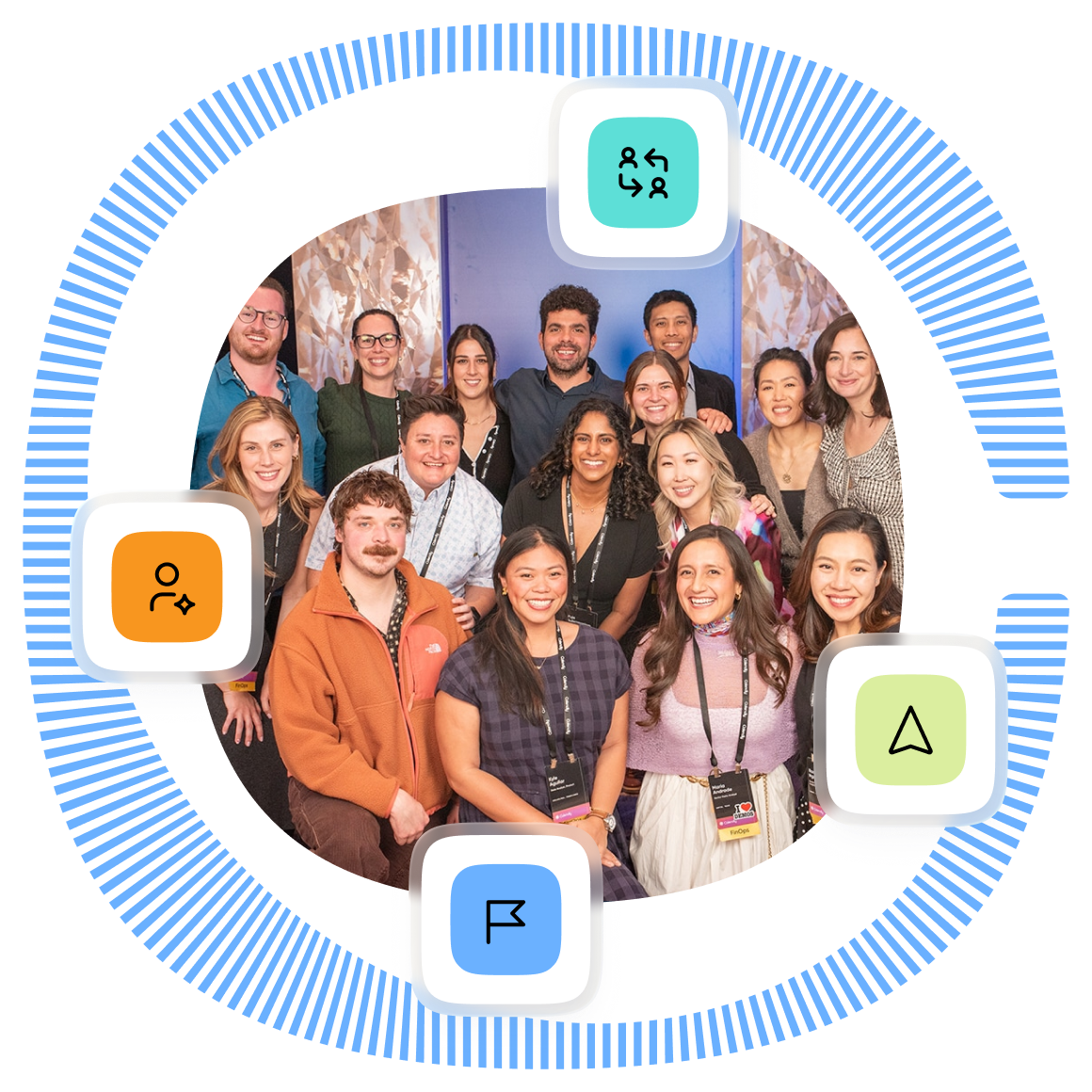 Calendly’s mission