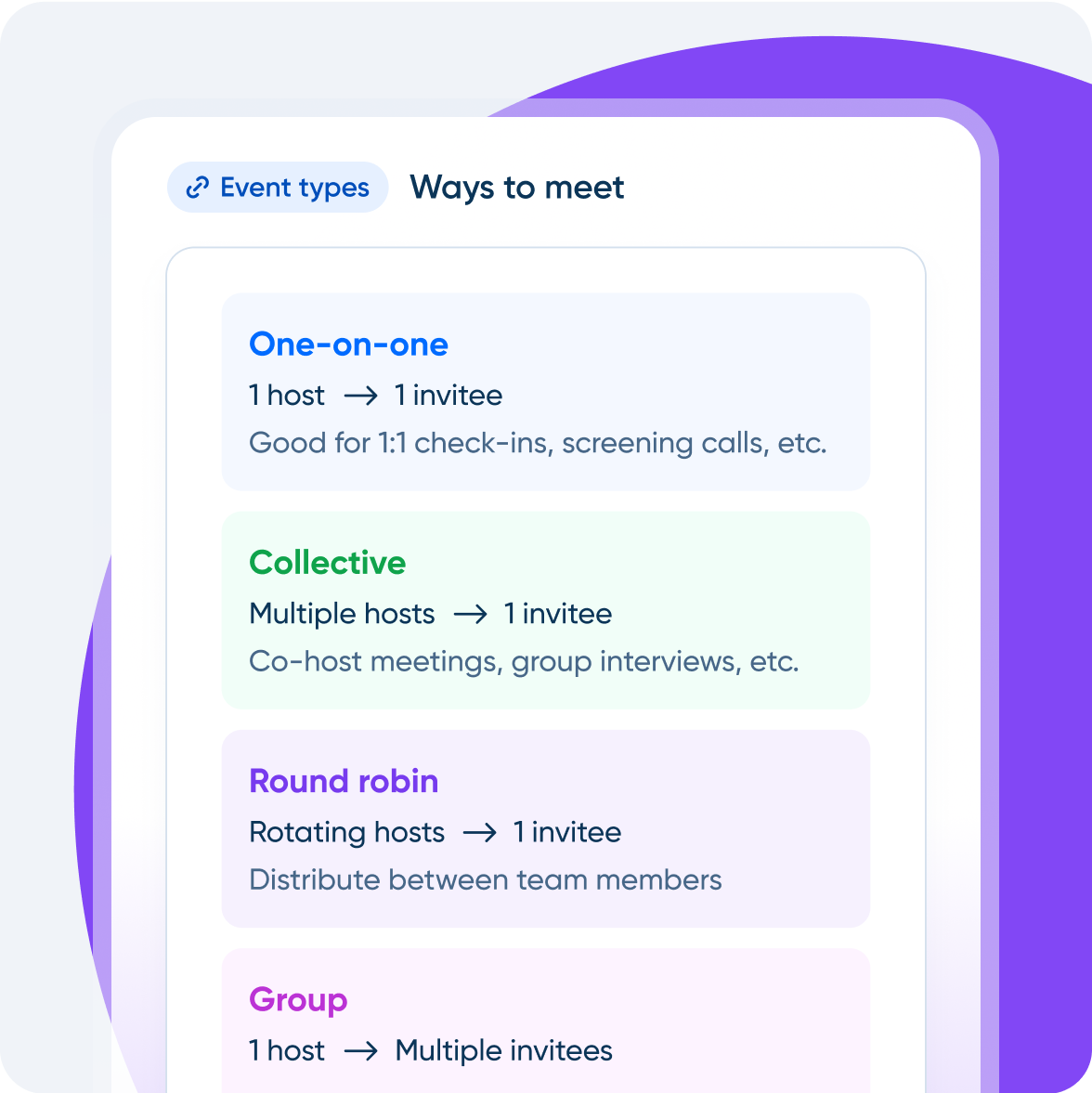 Host any meeting